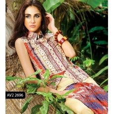 AlKaram Lawn 2015 VOLUME 2