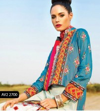 AlKaram Lawn 2015 VOLUME 2