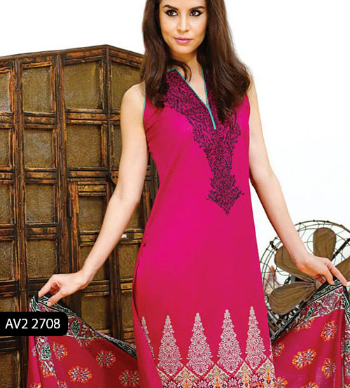 AlKaram Lawn 2015 VOLUME 2