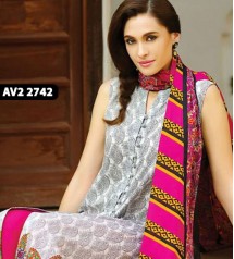 AlKaram Lawn 2015 VOLUME 2