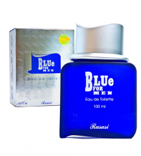 BLUE FOR MEN