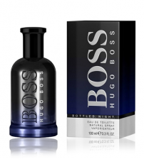 HUGO BOSS