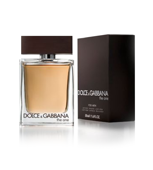 DOLCE & GABANNA FOR MEN