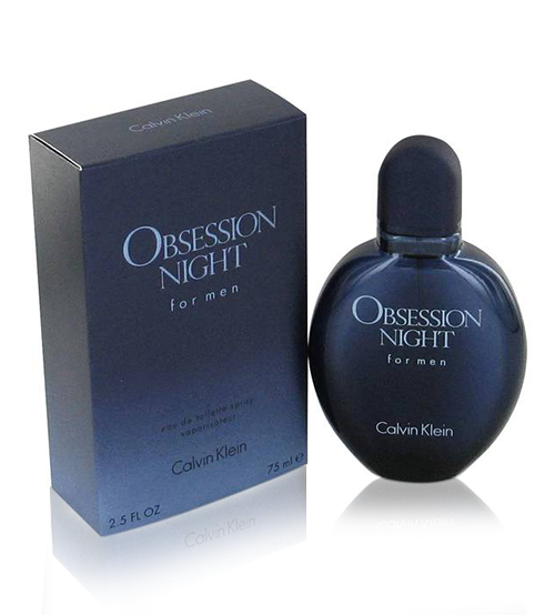 OBSESSION FOR MEN