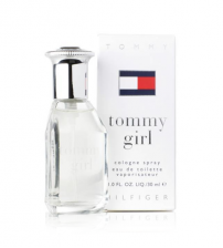 TOMMY GIRL