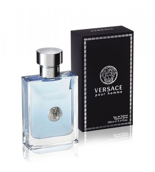 VERSACE POUR HOMME